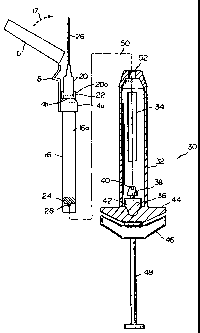 Une figure unique qui représente un dessin illustrant l'invention.